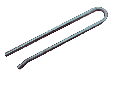 Pins for Teflon Scapers