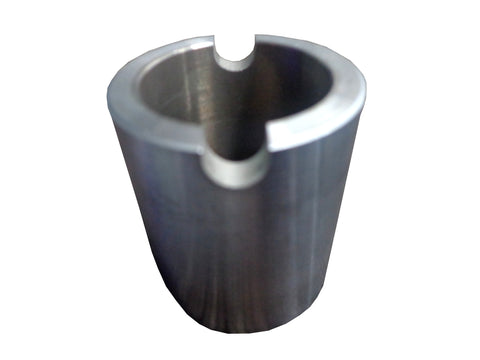 Sleeve Suits 7.5kW Motor