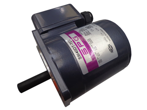 SPG Induction Motor S9140DT-TCE