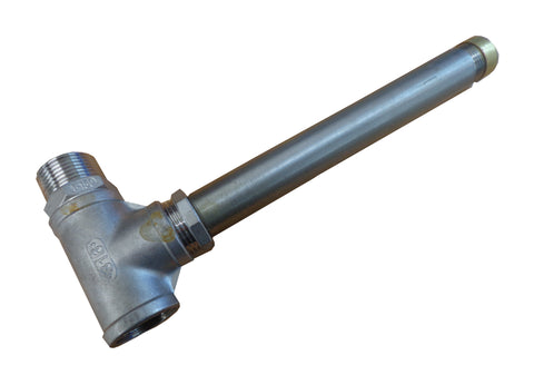 Sacrificial Anode / Anti-Corrosion Protection