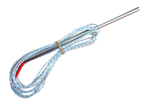 Jaw Heating Element (Horizontal)