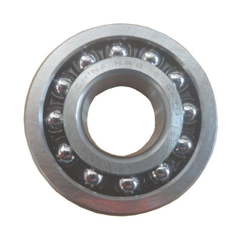 Bearing 6204-2RZ [Without Shield]