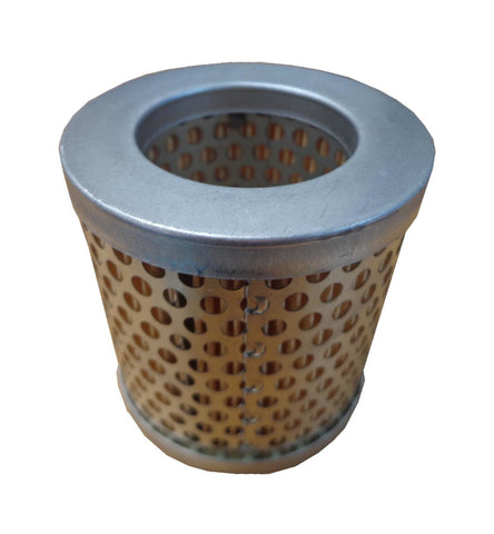 Vacuum Filter