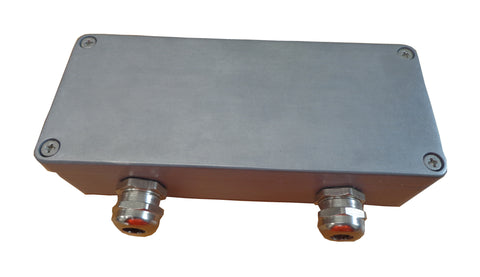 Load Cell To PLC Conversion Module