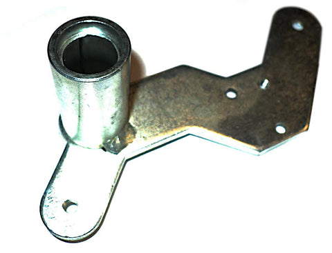 Cutter Arm For Rollers & Guide Assembly
