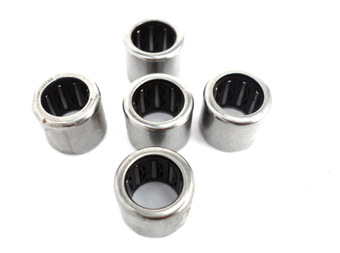 One Way Bearing Suits Steel Knurled Roller