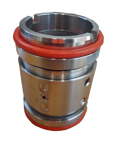 Mechanical Seal