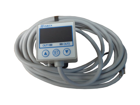 Pressure Sensor 12-24 VDC