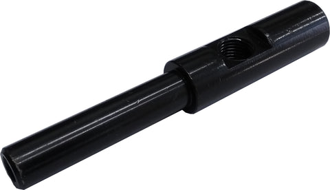 Suction Cup Slide Rod