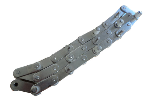 LHS Chain for 4 Litre Buckets, with Rollers