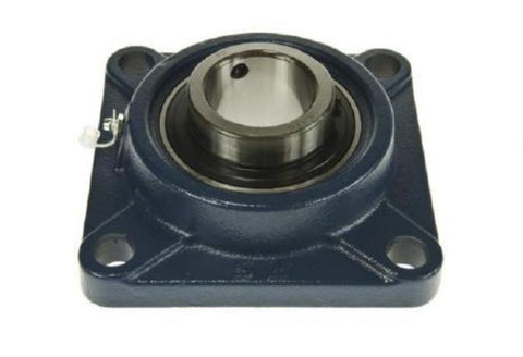 Flange Bearing, 60 mm I.D.