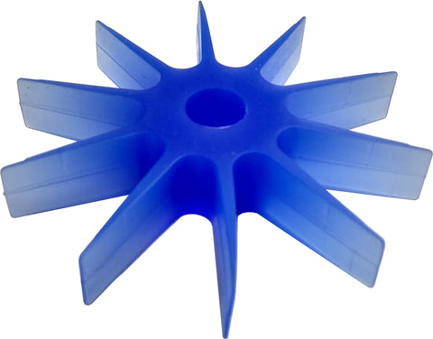 Magazine Brush Pad (L), Silicone
