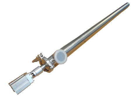 Filling Nozzle No 16 Internal Shut Off Nozzle For piston Filler