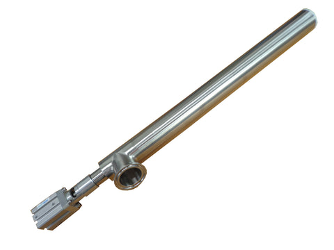Iopak Filling Nozzle no 17- Internal Shut Off