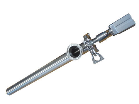 Iopak Filling Nozzle no 18- Internal Shut Off
