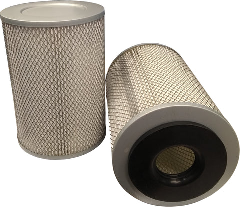 Secondary Polyester Filter, ZKS-6