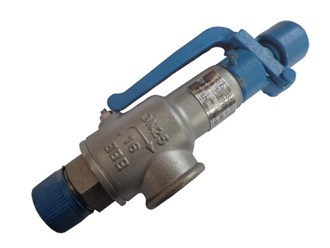Pressure Safely Relief Valve 0.25 MPa