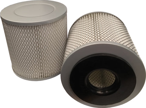 Secondary Polyester Filter, ZKS-3