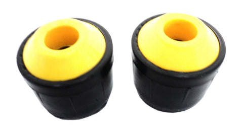 Plastic Bushing (See TBD 6050)