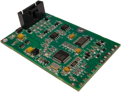 A/D Module
