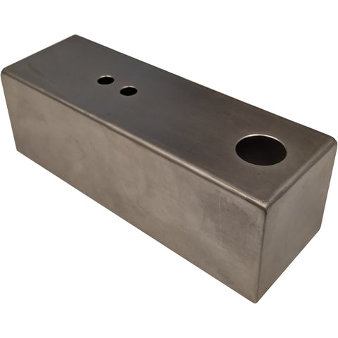 S/S Load Cell Cover