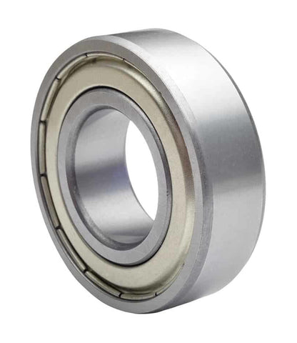 Bearing No 6202ZZ For Belt Dive Shaft & Idler Rollers For Side & Top Drive