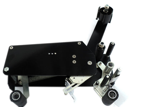 Complete Cartridge Stainless Steel