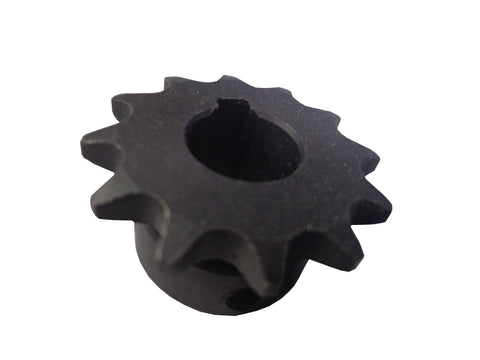 Sprocket Wheel Suits Drive Motor and Belt Pulley Shaft (Top Drive)