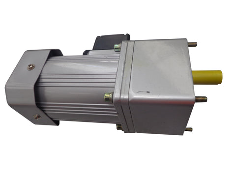 Motor For TBD 6060 & SD 5050 With Square Flange Available On Order