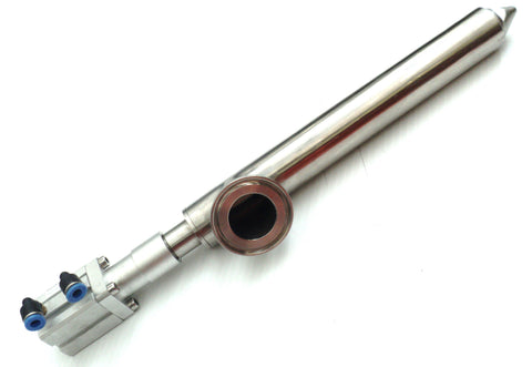 Iopak Filling Nozzle no 3- External Shut Off Nozzle