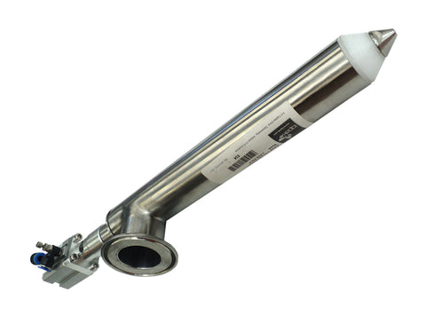 Iopak Filling Nozzle no 4 External Shut Of Nozzle
