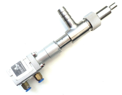 Iopak Filling Nozzle no 5- Internal Shut Off 12mm