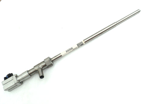 Iopak Filling Nozzle no 6- Internal Shut Off For Sachet Packer
