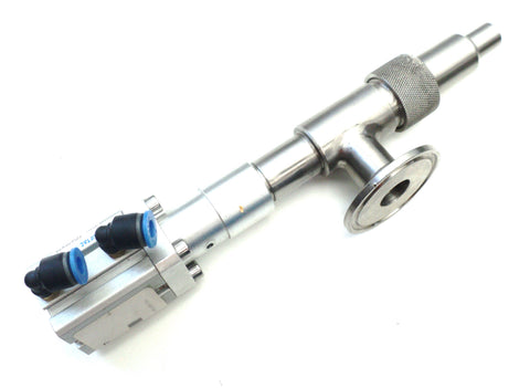 Iopak Filling Nozzle no 7- Internal Shut Off Nozzle