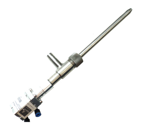 Iopak Filling Nozzle No 10- Internal Shut Off For Twin Head Piston Fillers