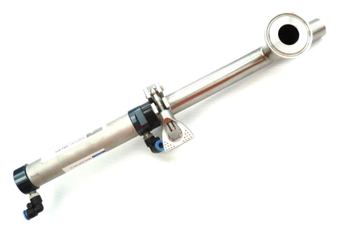 Iopak Filling Nozzle no 11- Plunger Nozzle For 1L Piston Filler