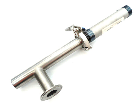 Iopak Filling Nozzle No 12