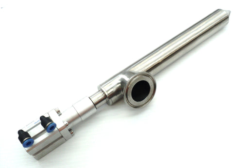 Iopak Filling Nozzle No 13- Internal Shut Off Valve