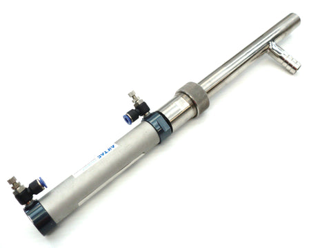Iopak Shut Off Nozzle No 14- Plunger Type Nozzle For Multi Head Filler