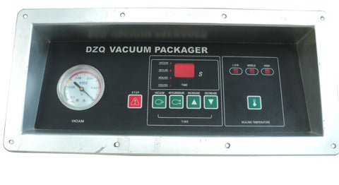 Control  Panels