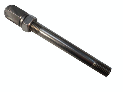 Screw Cap with Cylindrical Pin