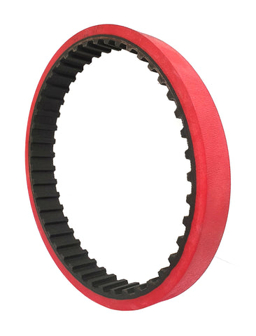 Draw Down Belt