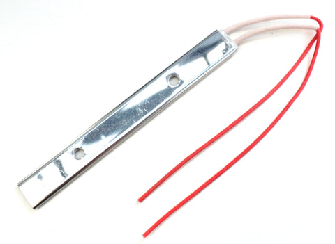 Heating Element for End Seal (Type:Flat)
