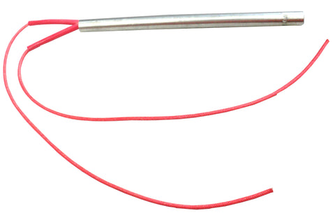 Heating Element Vertical (Type:Round)