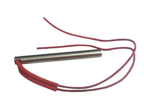 Heating Element For Vertical Seal (Type:Round)