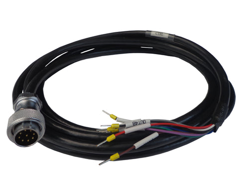 9 Pin Control Cable