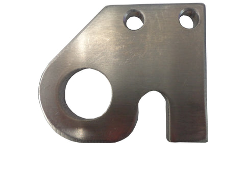 Hinge Plate A